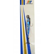 Рибальська блешня, Пількер, EOS LB19011, вага 5г, колір № Q022003